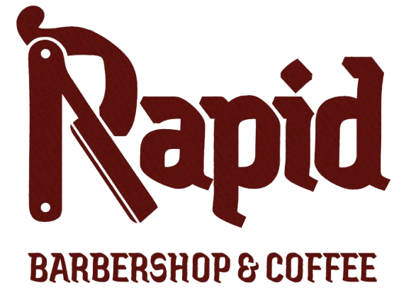 Rapid Barbershop & Coffee POS