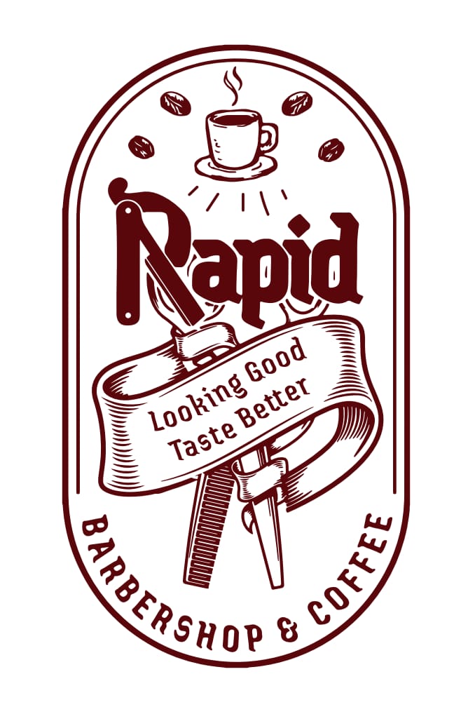 Raapid Barbershop & Coffee